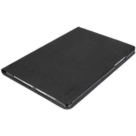 Custodia Per Samsung Galaxy Tab A8 Folio Easy Click 2.0, Nero - Foto 2