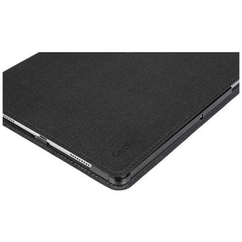 Custodia Per Samsung Galaxy Tab A8 Folio Easy Click 2.0, Nero - Foto 5