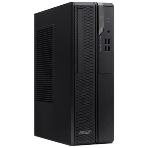 PC Desktop Veriton X VX2710G Intel Core i5-13400 RAM 16 GB DDR4 SSD 512 GB Intel UHD Graphics 730 Windows 11 Pro - Foto 2