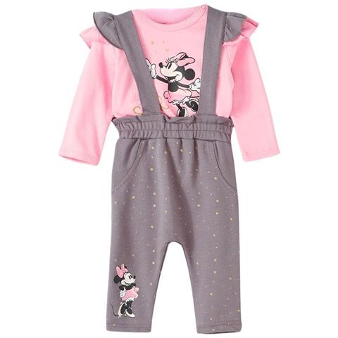 Completo Minnie mf 51 12 9833 u s1-18m Ragazzo - Foto 1