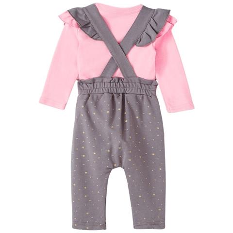 Completo Minnie mf 51 12 9833 u s1-18m Ragazzo - Foto 3