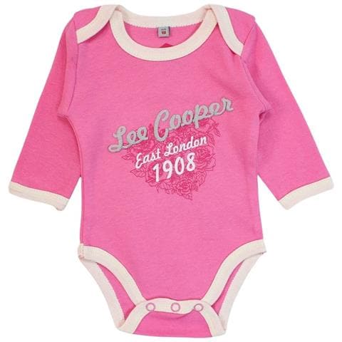 Set Di 2 Body Lee Cooper - Foto 2