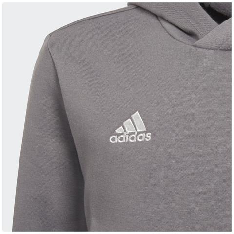 Felpa Con Cappuccioent22 H57515 Bambino Taglia 11A Colore Grigio - Foto 2