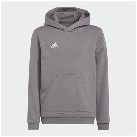 Felpa Con Cappuccioent22 H57515 Bambino Taglia 11A Colore Grigio - Foto 1