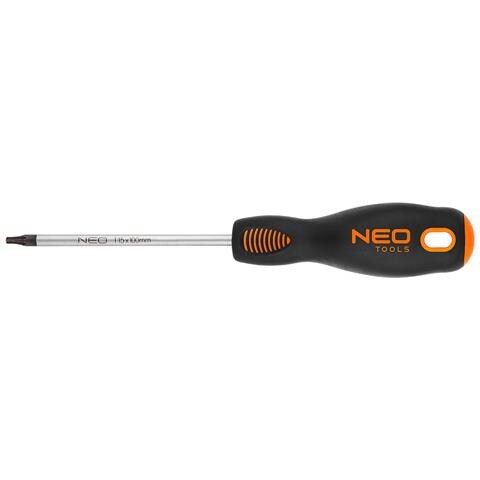 Cacciavite Torx T15 X 100 Mm, S2 - Foto 1