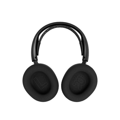 Arctis Nova 5 Auricolare Wireless A Padiglione Gaming USB tipo-C Bluetooth Nero - Foto 2
