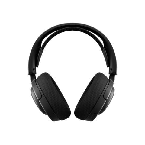 Arctis Nova 5 Auricolare Wireless A Padiglione Gaming USB tipo-C Bluetooth Nero - Foto 3