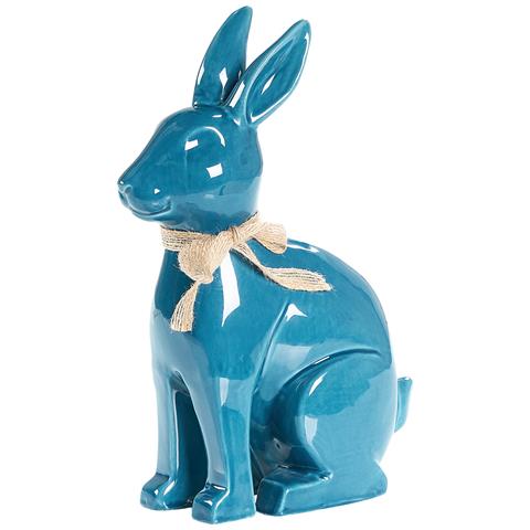 Accessorio Decorativo Jambles Dolomite Mediterraneo Moderno Blu - Foto 2