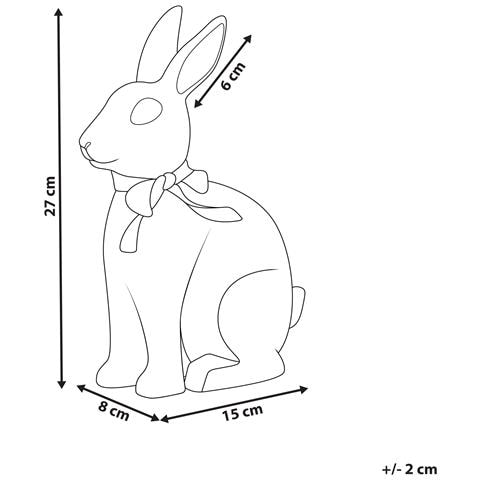 Accessorio Decorativo Jambles Dolomite Mediterraneo Moderno Blu - Foto 7