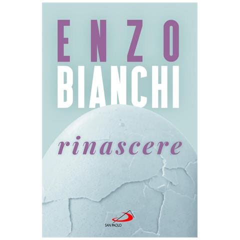 Rinascere Enzo Bianchi - Foto 1