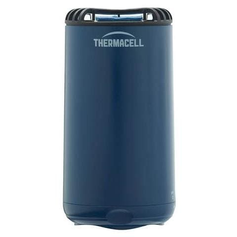 Mini Halo Automatico Repellente per insetti Adatto per uso esterno Blu marino - Foto 1