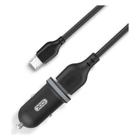 Xo Tz08 Pack Charger + Cavo Usb Da -a A Microusb - 2 Porte Usb - Foto 1