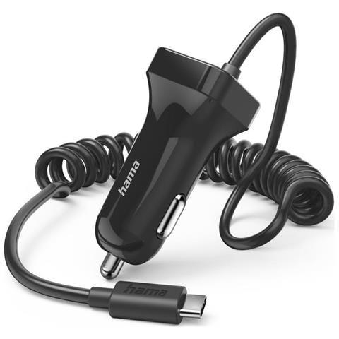 Cavo Di Ricarica Per Auto Caricatore Per Auto Usb-c - Foto 1