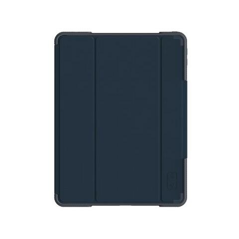 Academy folio 25,9 cm (10.2") Custodia a libro Blu - Foto 1