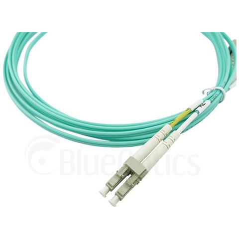 BK840A cavo InfiniBand e in fibra ottica 5 m LC Colore acqua - Foto 5