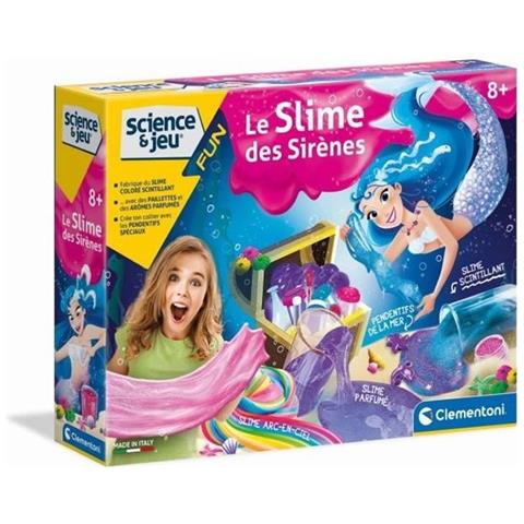 Scienza & Gioco - Melma Di Sirena - Foto 1