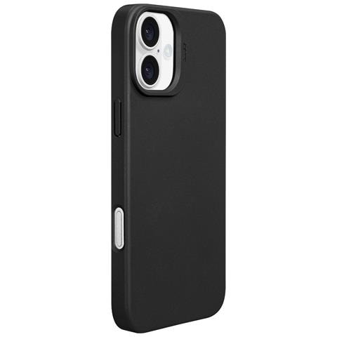 Huex Slim custodia per cellulare 15,5 cm (6.1") Cover Nero - Foto 3