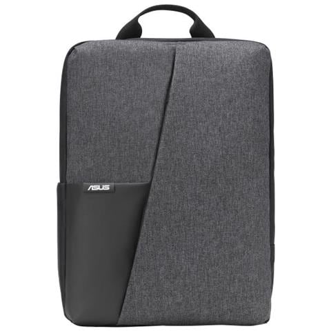AP4600 Backpack 40,6 cm (16") Zaino Grigio - Foto 1