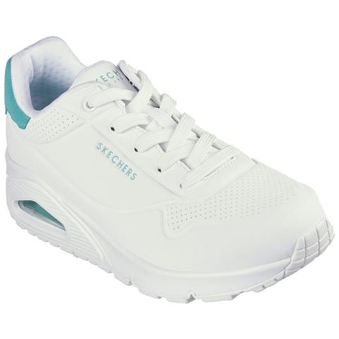 Uno - Pop Back 177092-wmnt, Donne, Bianca, 38 - Foto 1