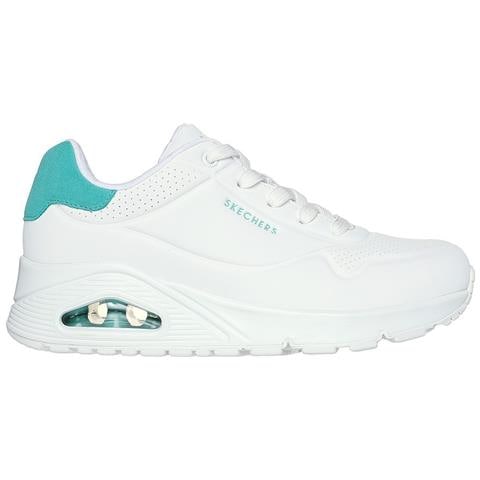 Uno - Pop Back 177092-wmnt, Donne, Bianca, 38 - Foto 5