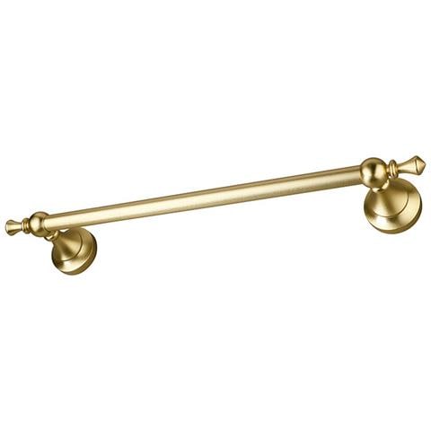 Porta Asciugamani, Portasciugamani Da Parete Gold - Foto 1