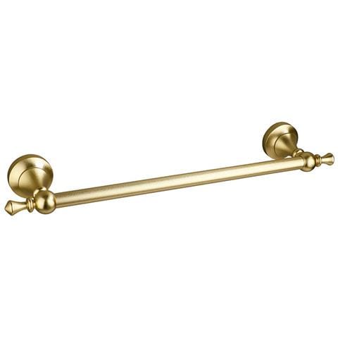 Porta Asciugamani, Portasciugamani Da Parete Gold - Foto 3