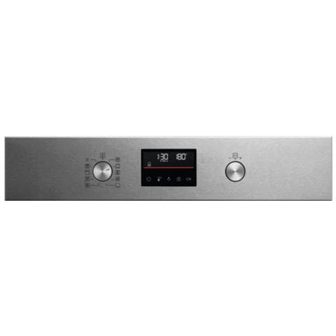 Forno Elettrico da Incasso LOF4P46TX 949288024 Capacità 72 L Multifunzione Cottura Vapore Potenza 2990 W Colore Inox Antimpronta - Foto 4