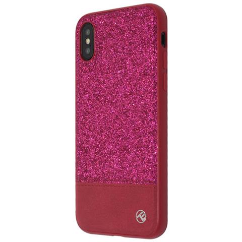 TLL121194 custodia per cellulare 14 cm (5.5") Cover Rosso - Foto 2