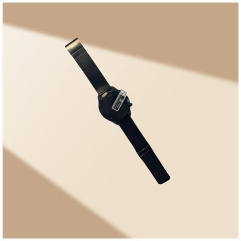 Smartwatch Mx15: Chiamate Bluetooth E Monitoraggio Della Salute - Foto 2