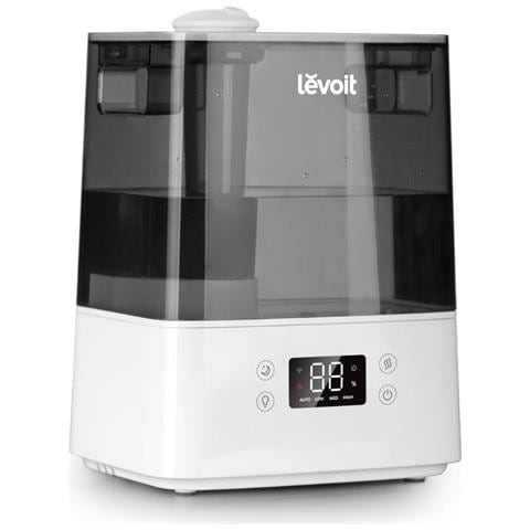 Humidificador De Aire Classic 300s Grey - Foto 1