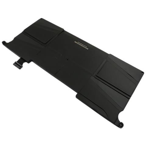 Batteria Li-polymer 5100mah Per Pc Portatile Macbook Air A1495 7.6v - Foto 2
