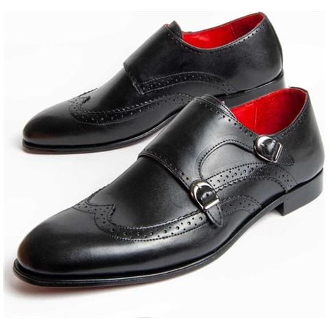 Mocassino Imperi4 Nero. - Foto 1