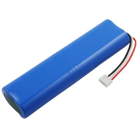 Batteria Per Aspirapolvere Ecovacs Deebot Ozmo 900 / Ozmo 930 Li-ion 14.8v 3200mah - Foto 3