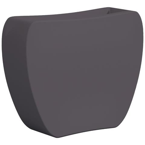 Monacis Vaso Heart Cm 100x57x80 Doppio Utilizzo - Foto 1