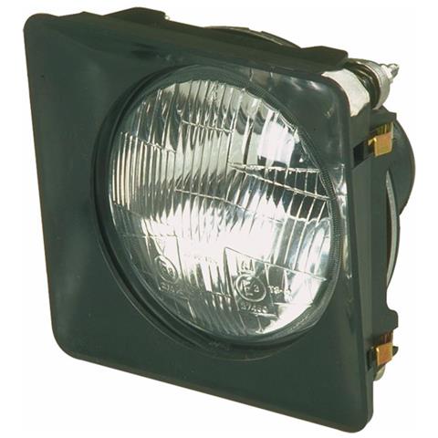 Proiettore Asimettrico 152x152mm - Foto 1