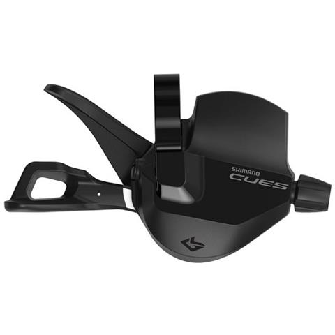 Leva Cambio Dx 10v Shim. Cues Sl-u6000-10r Linkgl - Foto 1