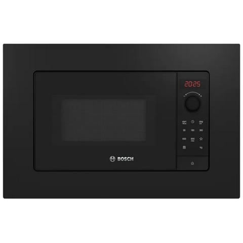 Forno A Microonde Da Incasso 20l 800w Acciaio Inox - Bfl623mb4 - Foto 1