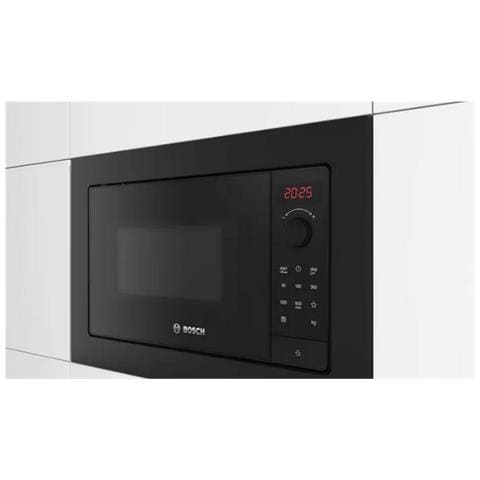 Forno A Microonde Da Incasso 20l 800w Acciaio Inox - Bfl623mb4 - Foto 2