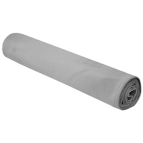 Asciugamani Sportivi 2 pcs Grigio scuro 90 x 180 cm - Foto 2