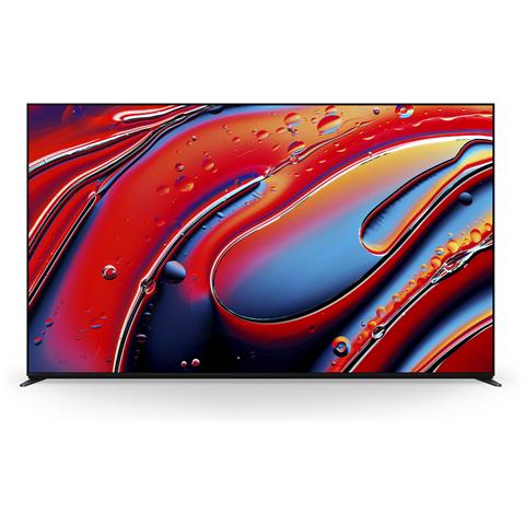 TV LED 4K Ultra HD 190.5" FWD-75XR90/UK - Foto 1