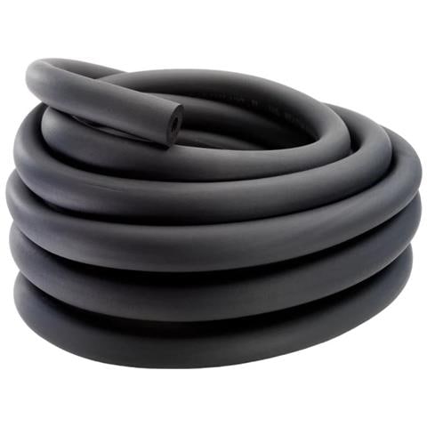 Isolamento Tubi Isolante Termico Tubi Guaina Isolante Per Tubi 22 X 10 Mm / 22m - Foto 1