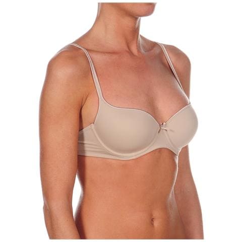 Reggiseno Con Ferretto E Coppe 124180006 Donna - Foto 1