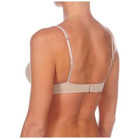 Reggiseno Con Ferretto E Coppe 124180006 Donna - Foto 2