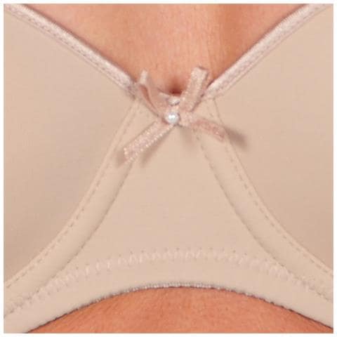 Reggiseno Con Ferretto E Coppe 124180006 Donna - Foto 3