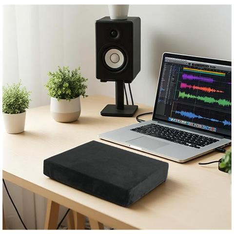 Copertura Antipolvere Elasticizzata Per Controller Tastiera Compatibile Con Akai Mpk Mini Mk3 / Mpk Mini Play - Foto 7