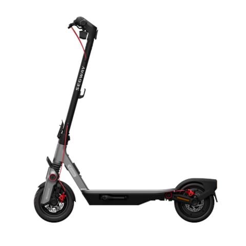 Ninebot F3 Pro E Nero, Grigio 25 km /h 10,2 Ah - Foto 1