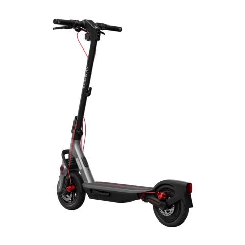 Ninebot F3 Pro E Nero, Grigio 25 km /h 10,2 Ah - Foto 2