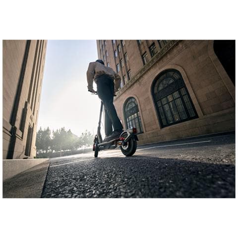 Ninebot F3 Pro E Nero, Grigio 25 km /h 10,2 Ah - Foto 4