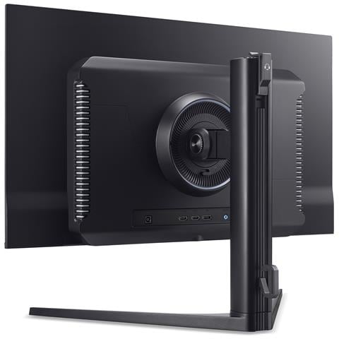 Predator X27 QD-OLED X27UZ1bmiiprx Monitor PC 67,3 cm (26.5") 2560 x 1440 Pixel Quad HD Nero - Foto 5