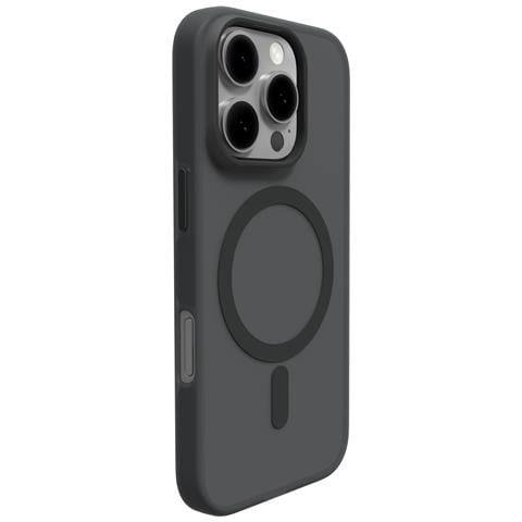 PUIPC16P61DAYLBLK custodia per cellulare 16 cm (6.3") Cover Nero, Translucent - Foto 4
